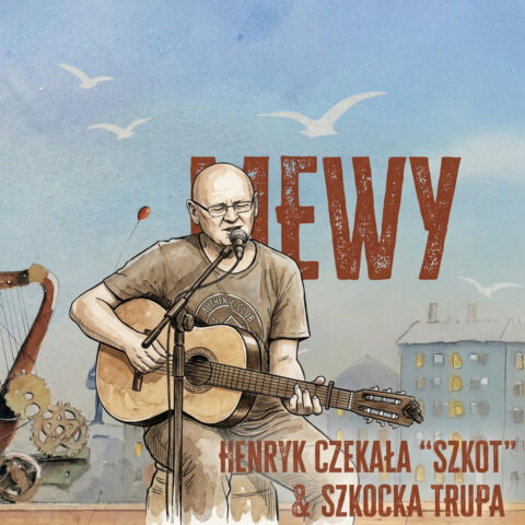 Nowy SINGIEL wydany!