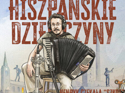 HISZPAŃSKIE DZIEWCZYNY – Singiel