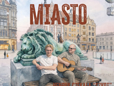 MIASTO – Singiel